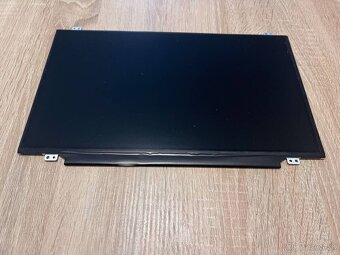 Predám obrazovku do notebooku 14"LED SLIM display 30pin - 5
