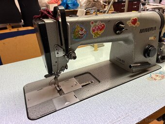 Minerva 3ks - 5