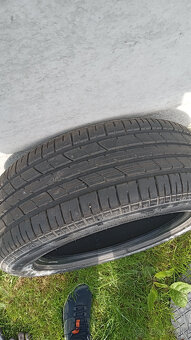 205/55R16 LETNA bridgestone - 5