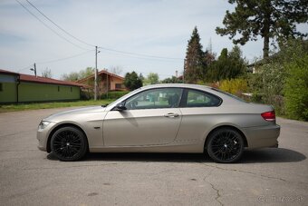 BMW E92 - nový motor, nové rozvody, spojka a komplet brzdy - 5