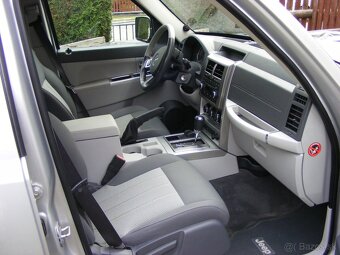 jeep cheroke kk 2.8crd - 5