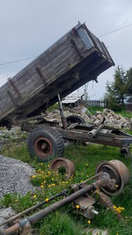 vyklapacia vlecka - 5
