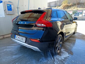 Volvo V40 Cross country - 5