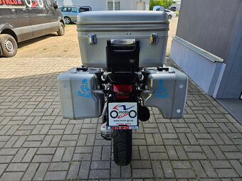 Honda VFR 1200X Crosstourer ABS - 5