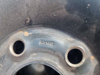 175/65 r14 5x100 letné pneumatiky - 5