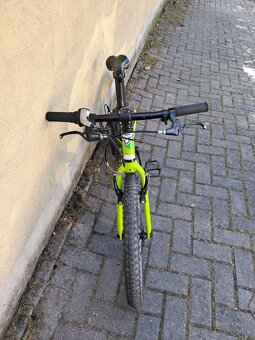 Predam detsky bicykel 20 - 5