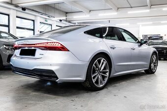 Audi A7 Sportback - 5