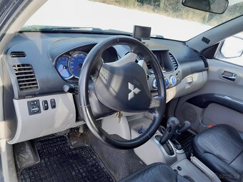 Mitsubishi L200 - 5