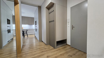 PRENÁJOM – 3 izbový byt – 70m2 s BALKÓNOM – OVOCNÉ SADY - 5