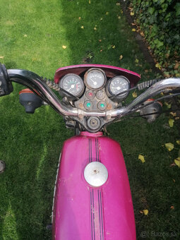 Simson S51 - 5