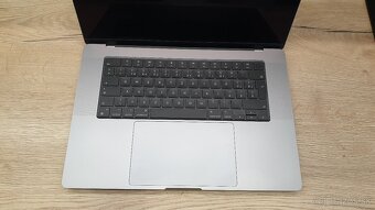 APPLE MACBOOK PRO 16" M1 PRO 1TB - 5
