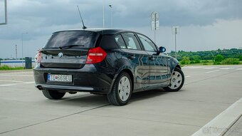 BMW 118d 105 kw M6 - 5