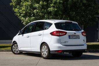 Ford C-Max /AJ NA SPLÁTKY/ - 5