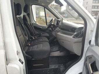 Maxus driver 9 - 5