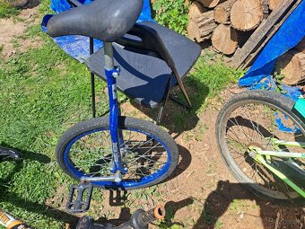 Bicykel - 5