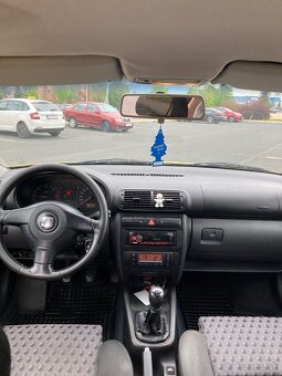 Seat leon 1M , 1.9 tdi - 5