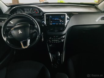 Peugeot 208 Style - 5