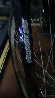 KTM Cento Cross cestný bicykel veľký - 5