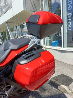 BMW S 1000 XR - 5