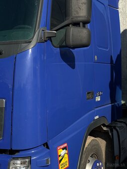 Predám Volvo FH 2010 Ročník - 5