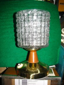 staré lampy. lampičky lidokov, napako, .... - 5