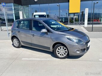 Renault Scénic 1.6 benzín - 5