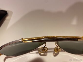 Ray Ban slnečné okuliare - 5
