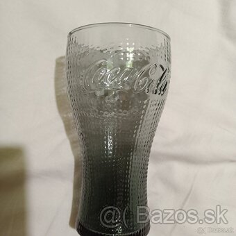 Predám retro: krčah, vázičku, modrú keramiku, pohár - 5