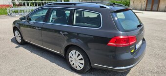 Passat B7 2.0tdi 103kw - 5