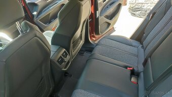 Peugeot 3008 Alure1,6 THP 165K EAT6 - 5