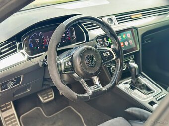 Volkswagen Arteon 2.0 TSI BMT R-Line DSG - 5