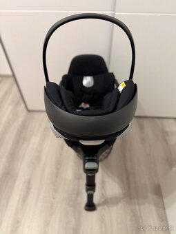 Cybex autosedačka a base T - 5