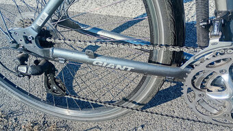 Ebike Giant - 5