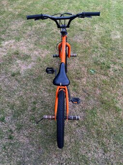 🧡 BMX muddyfox LITHIUM 🧡 - 5