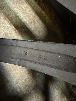 Disky VW R18 - 5