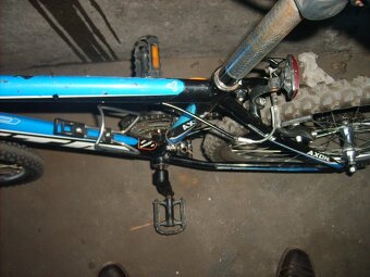 Bike. - 5