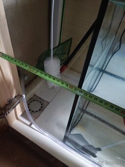 Morské akvárium - Nádrž plus filtrácia 700l - 5