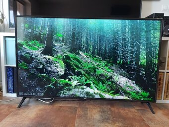 LG 65UJ6307 65" 164cm. 4K UHD SmartTV HDR Effect - 5