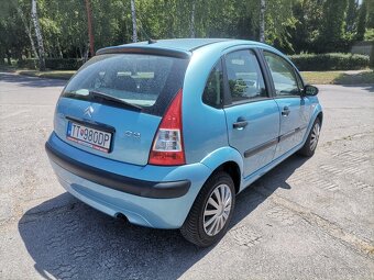 Citroen C3 , 129845KM - 5