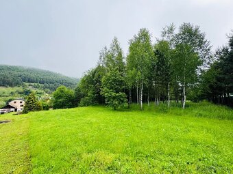 Pozemok na výstavbu rodinných domov alebo domov pre seniorov - 5