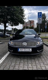 Passat CC - 5
