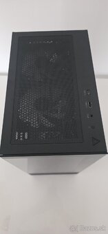 i5 13400F, 16GB Ram, NVME 1TB, RTX 3060 - 5