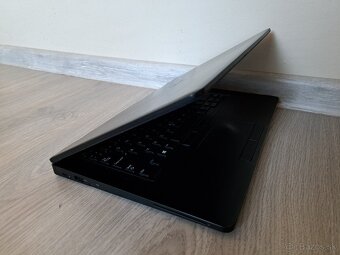 ▼Dell Latitude 5480 - 14" / i5-6440HQ / 16GB / SSD / ZÁR▼ - 5