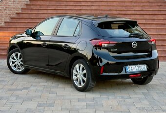 Opel Corsa 1.2 benzin 75tis. km 2021 Elegance - 5