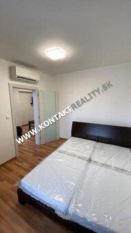 3 izb. byt, Mlynská, Centrum - Staré mesto, 92m2, balkón - 5