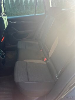 Škoda Octavia IV 132.000km r.v.:2020 - 5