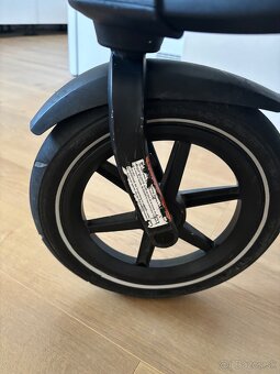 Thule urban glide 2 - 5