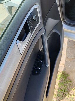 Golf 7 1.4 tsi - 5