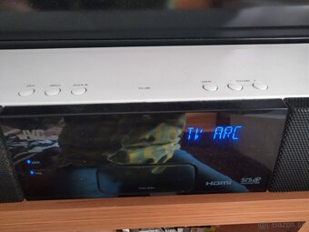 Jvc TH LB3 W - 5