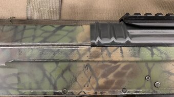 Samopal vz.58 - 5